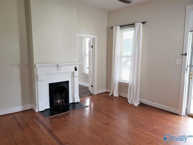 805 Stevens Ave NE in Huntsville, AL - Building Photo - Building Photo