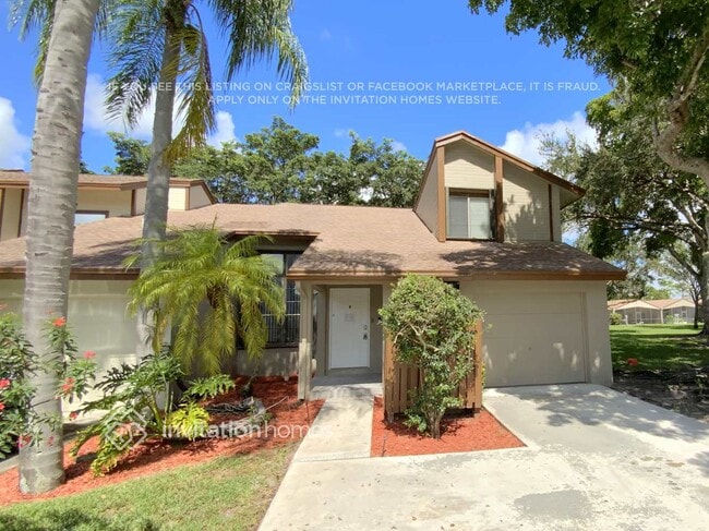property at 22301 Thousand Pines Ln