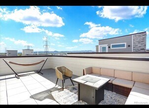 11205 W 53rd Ln in Arvada, CO - Building Photo - Building Photo