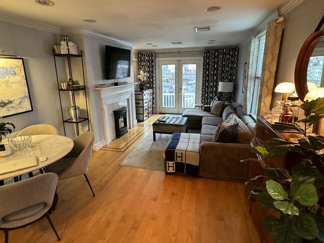 property at 270 Bunker Hill St