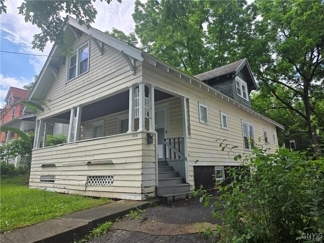property at 306 Hillview Ave