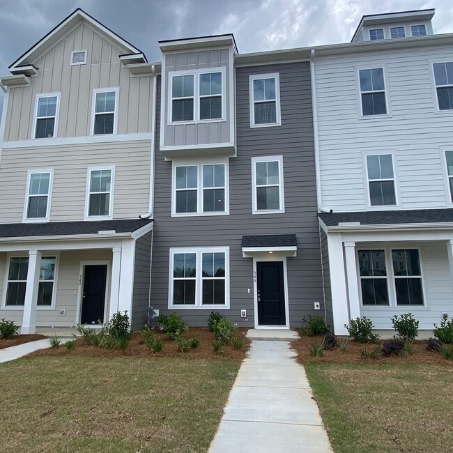 property at 344 Herty Park Dr