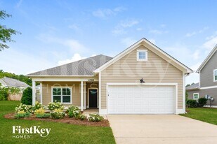 4399 Old Cahaba Pkwy in Helena, AL - Building Photo