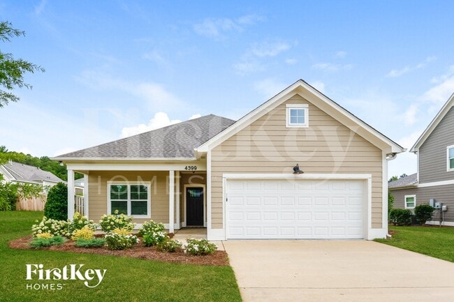 4399 Old Cahaba Pkwy