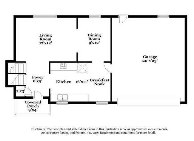 3651 Columbia Pkwy in Decatur, GA - Building Photo - Building Photo