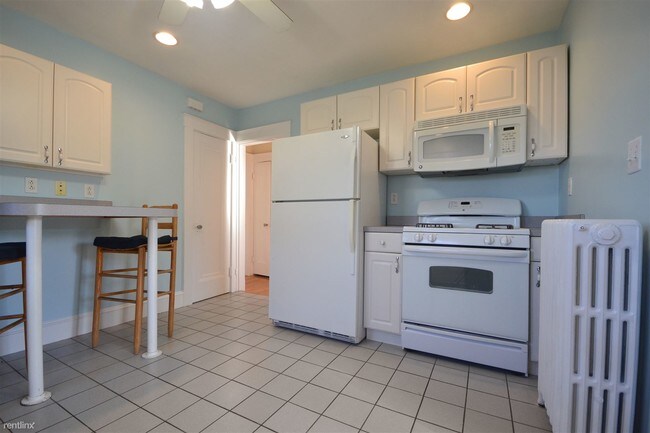 70 Union St-Unit -# 3DD in Boston, MA - Building Photo - Building Photo