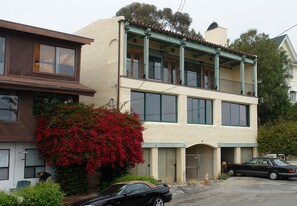 759-769 Buena Vista St in Ventura, CA - Building Photo