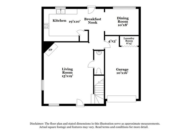 15 Cityview Dr in Newnan, GA - Building Photo - Building Photo