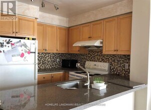23-1823 Lorraine Dr in Toronto, ON - Building Photo - Building Photo