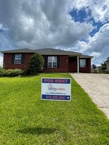 1107 Cottonwood Dr in Ruston, LA - Building Photo