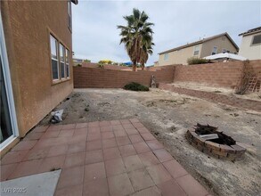 2312 Scissortail Ct in North Las Vegas, NV - Foto de edificio - Building Photo