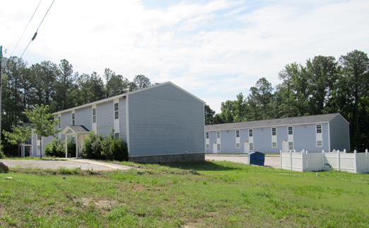 4004 Virginia St in Raleigh, NC - Building Photo - Building Photo