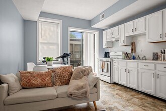 141 Emerson St in Boston, MA - Building Photo - Building Photo