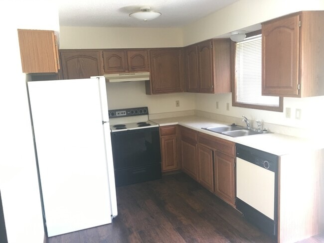 3818 S Lexus Ave in Springfield, MO - Building Photo - Building Photo