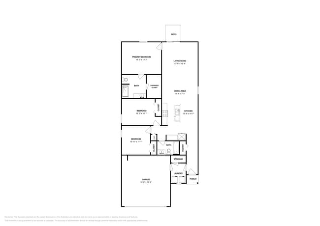 2909 Grand Finale St in Green Cove Springs, FL - Building Photo - Building Photo