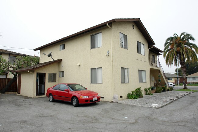 258 Marylinn Dr in Milpitas, CA - Foto de edificio - Building Photo