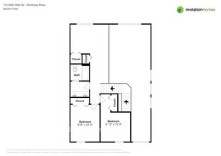 1133 NW 184th Terrace in Pembroke Pines, FL - Building Photo - Building Photo