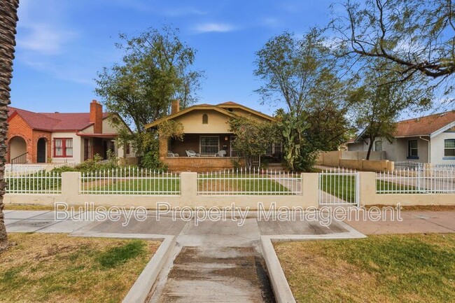 718 W Roosevelt St in Phoenix, AZ - Building Photo - Building Photo