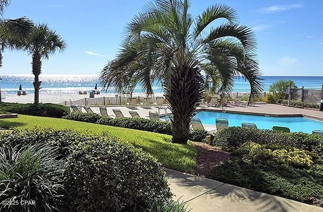 6905 Thomas Dr in Panama City Beach, FL - Building Photo - Building Photo