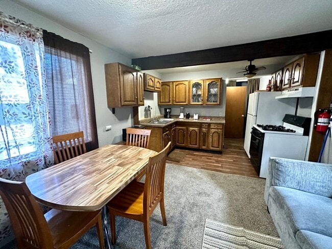 34420 Thorpe Ct in Sterling, AK - Building Photo - Building Photo