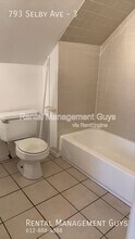 793 Selby Ave in St. Paul, MN - Building Photo - Building Photo