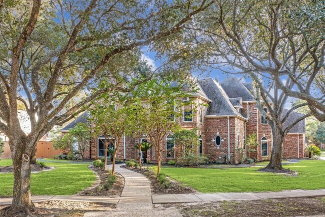property at 19430 Kessington Ln