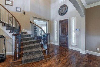 2264 Hermitage Dr in Allen, TX - Foto de edificio - Building Photo