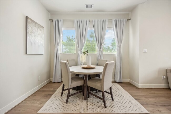 property at 9504 Retriever Way