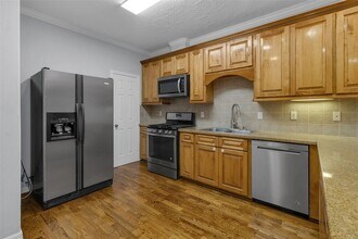 341 W 23rd St in Houston, TX - Building Photo - Building Photo