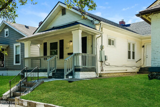 1720 Wilson Ave in Louisville, KY - Building Photo - Building Photo