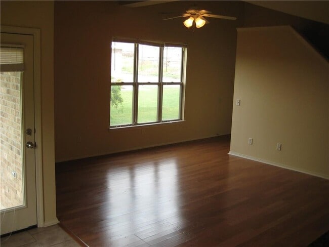 3404 SW Deerfield Blvd in Bentonville, AR - Building Photo - Building Photo