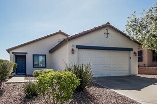 186 Carlsbad Caverns St in Henderson, NV - Building Photo