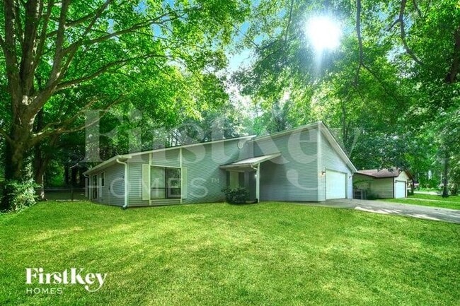 210 Chimney Ridge Trail in Stockbridge, GA - Building Photo - Building Photo