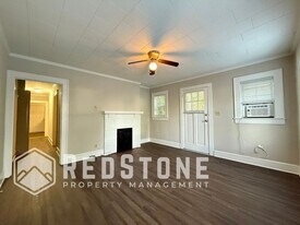 326 W Kime St in Burlington, NC - Building Photo