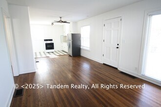 720 Powers Ave in Nashville, TN - Building Photo - Building Photo