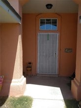 12073 El Greco Cir in El Paso, TX - Foto de edificio - Building Photo