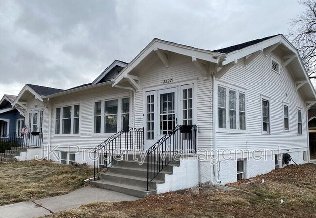 2825 2nd Ave N in Great Falls, MT - Building Photo - Building Photo