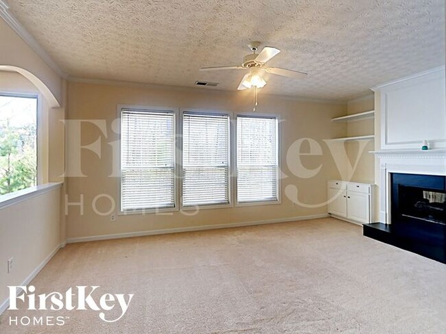 3526 Butler Springs Trace in Kennesaw, GA - Building Photo - Building Photo