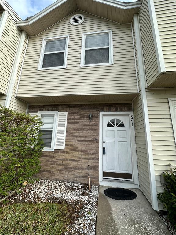 property at 8713 Liberty Pl