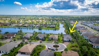 11624 SALLY ANN Dr in Palm Beach Gardens, FL - Building Photo - Building Photo