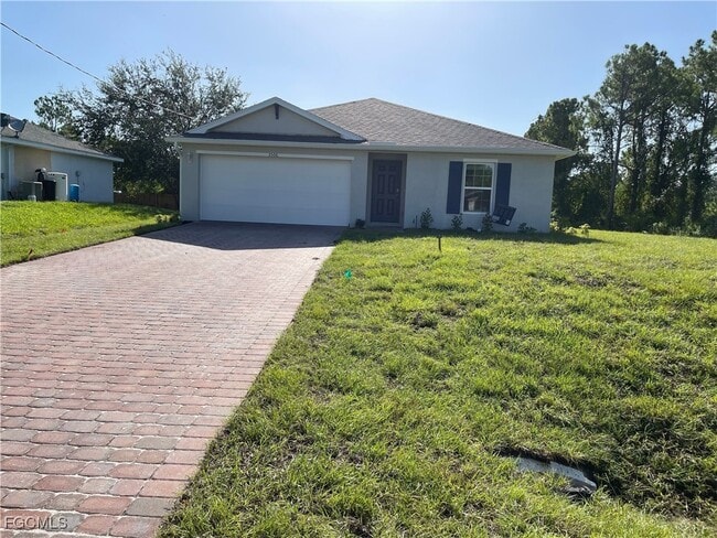 property at 3506 June Ave N