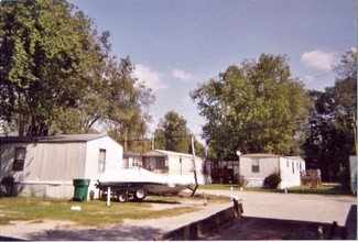 204-208 S 8th St in West Point, KY - Building Photo - Building Photo