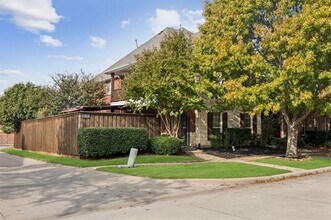 7457 Glasshouse Walk in Frisco, TX - Building Photo - Building Photo