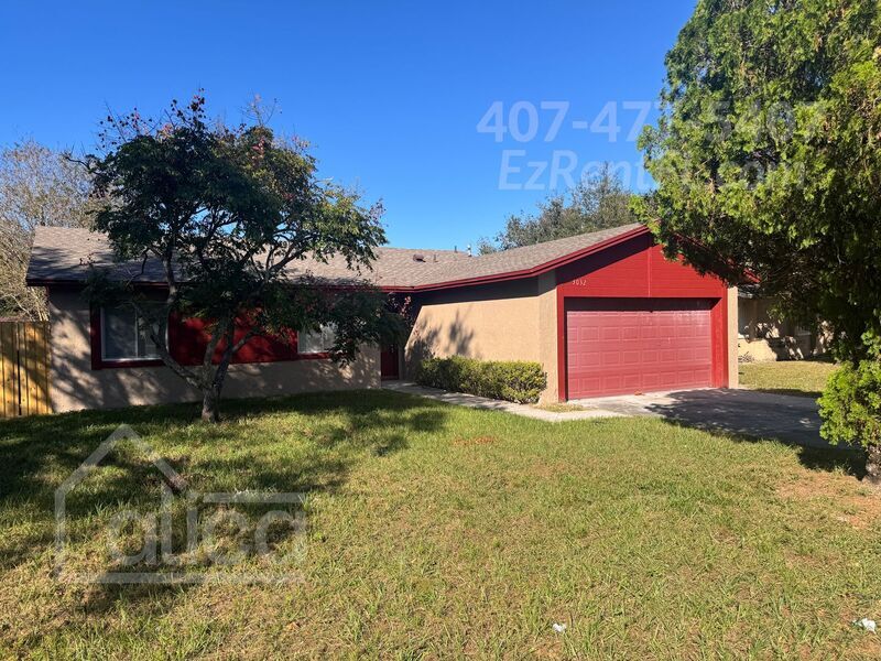 3032 Willow Bend Blvd in Orlando, FL - Building Photo