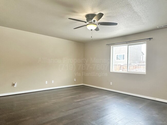 9532 Bryce Canyon Dr in Colorado Springs, CO - Building Photo - Building Photo