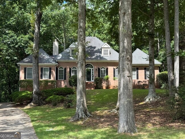 455 Waterway Dr SW in Atlanta, GA - Building Photo - Building Photo