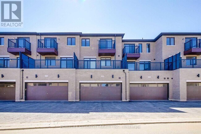 53 Ravenbury St in Brampton, ON - Building Photo - Building Photo