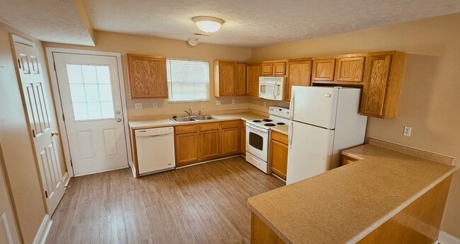 441 Impala Dr in Mansfield, OH - Building Photo - Building Photo