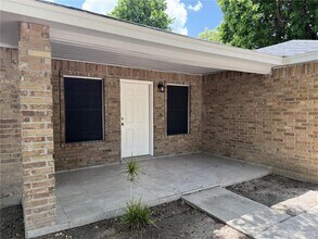 4007 Santa Fabiola St in Mission, TX - Building Photo - Building Photo