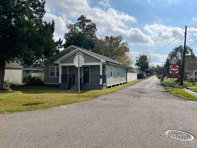 3808 5th St in Harvey, LA - Building Photo - Building Photo